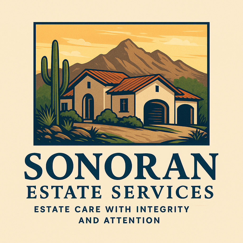 Sonoran Estate Services