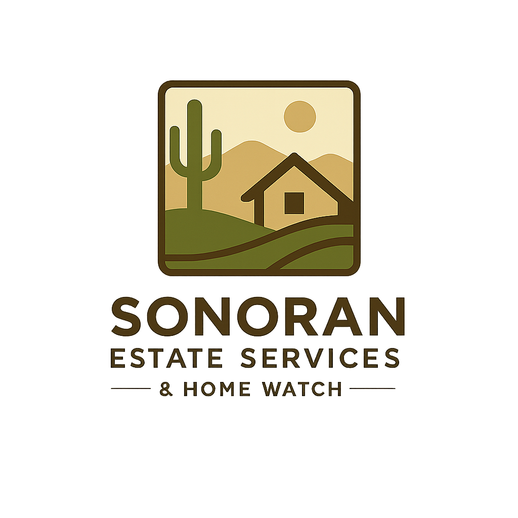 Sonoran Estate Services